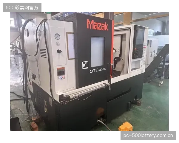 日本MAZAK的INTEGREXi-200如何将SP700铣削刀具损耗降低至万元以下